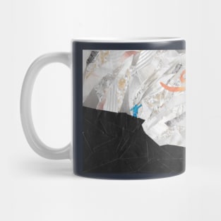 Chasing Scarves Mug